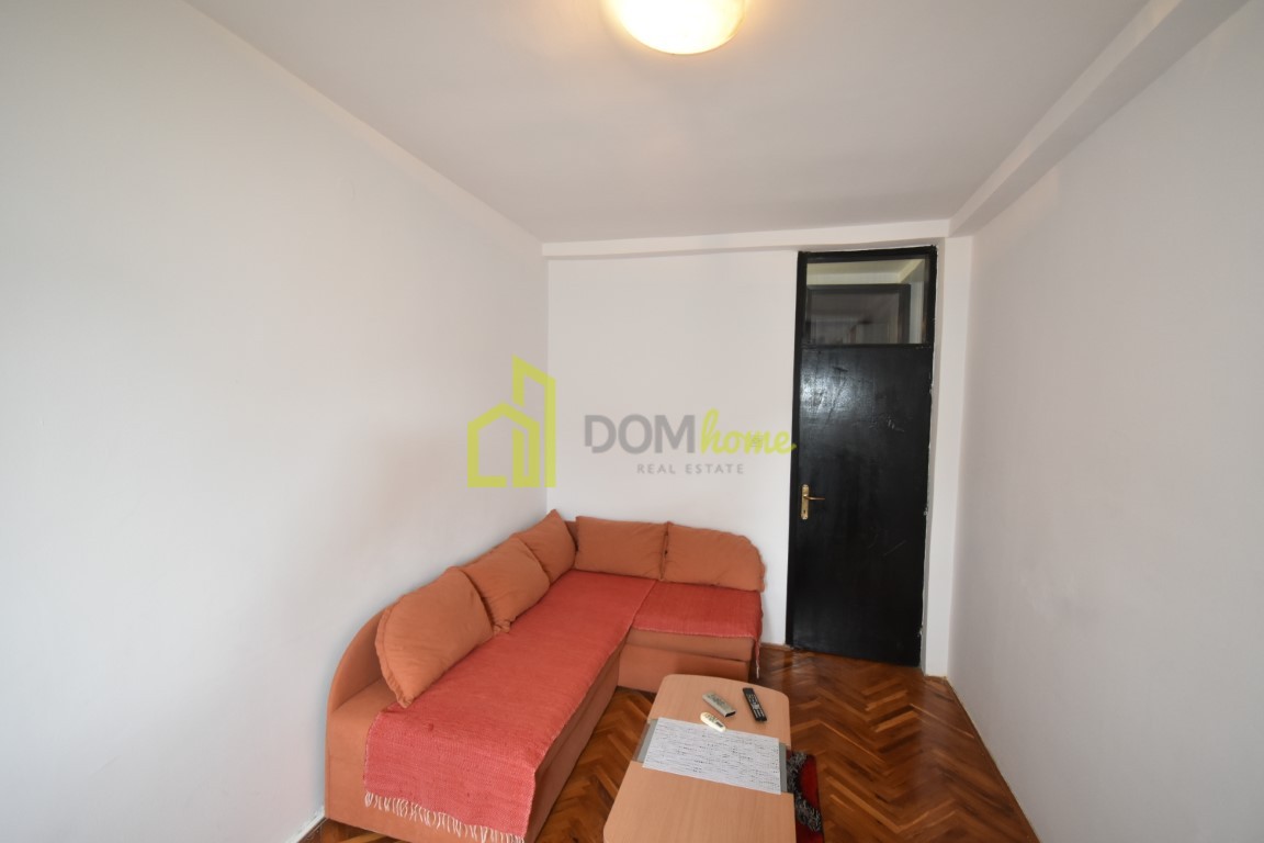 Jednosoban stan 55m2, Momišići